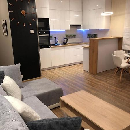 Gdansk Apartament Harmonia Oliwska 외부 사진