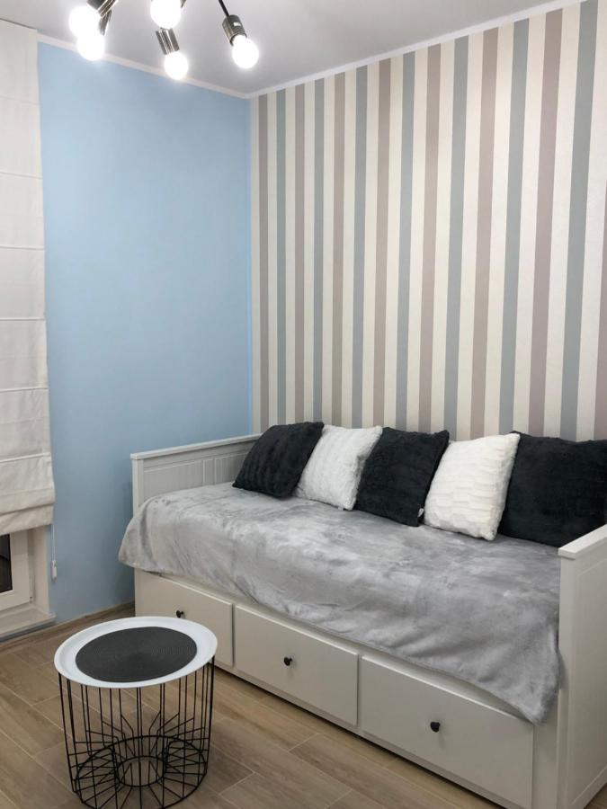 Gdansk Apartament Harmonia Oliwska 외부 사진