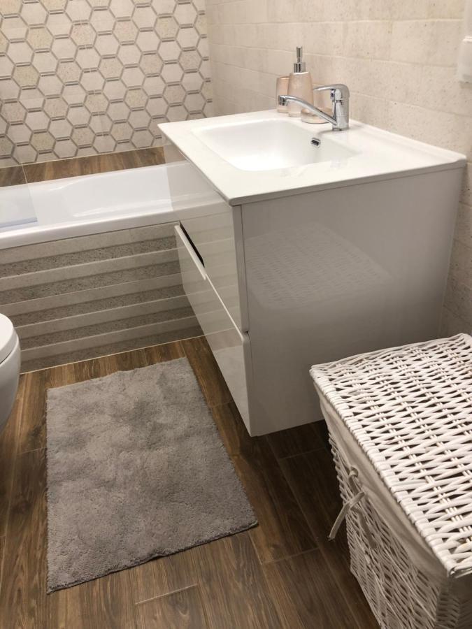 Gdansk Apartament Harmonia Oliwska 외부 사진