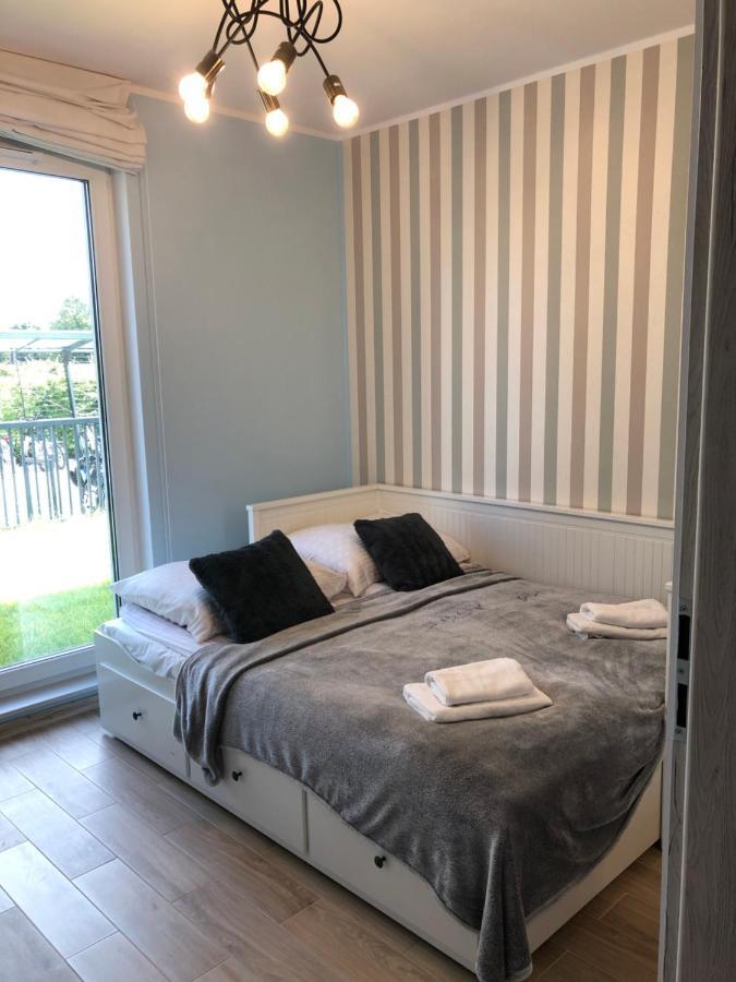 Gdansk Apartament Harmonia Oliwska 외부 사진
