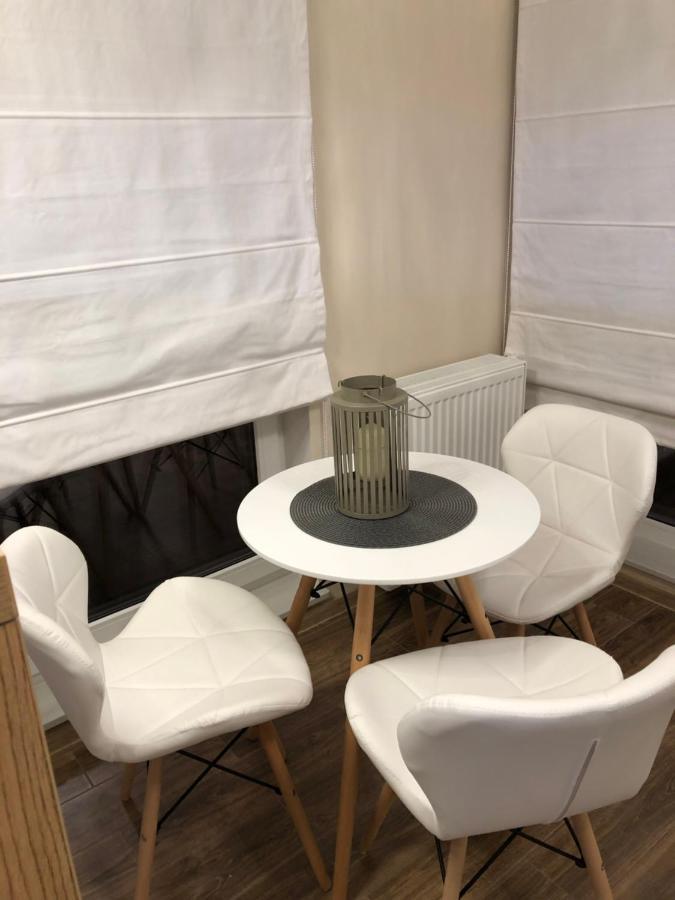 Gdansk Apartament Harmonia Oliwska 외부 사진